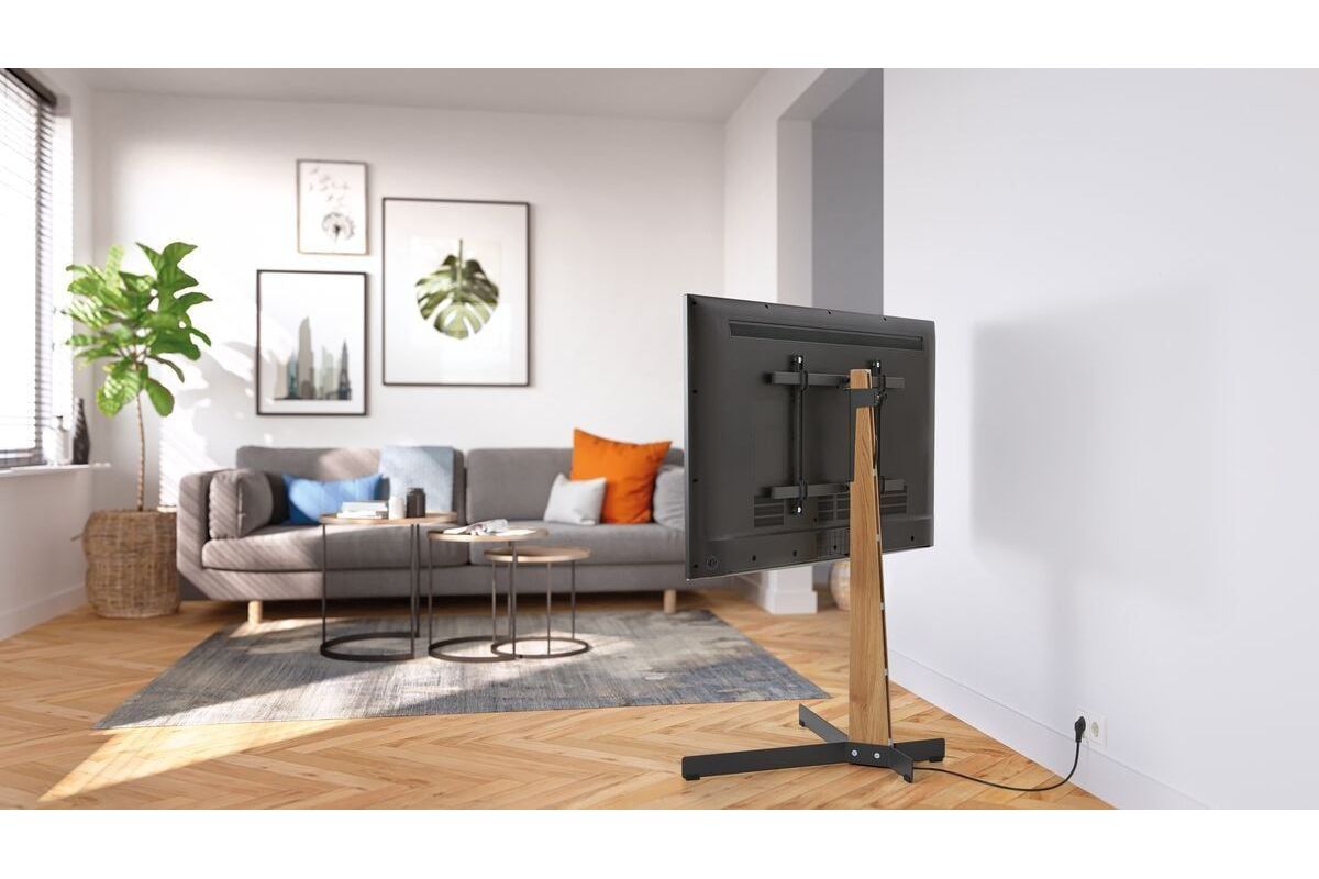 Möbler Vogels Comfort TVS 3695 TV golvstativ ek