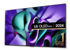 LG OLED83M49LA evo AI M4 4K Smart TV 2024