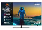 Philips 55OLED810/12 4K Ambilight Google TV