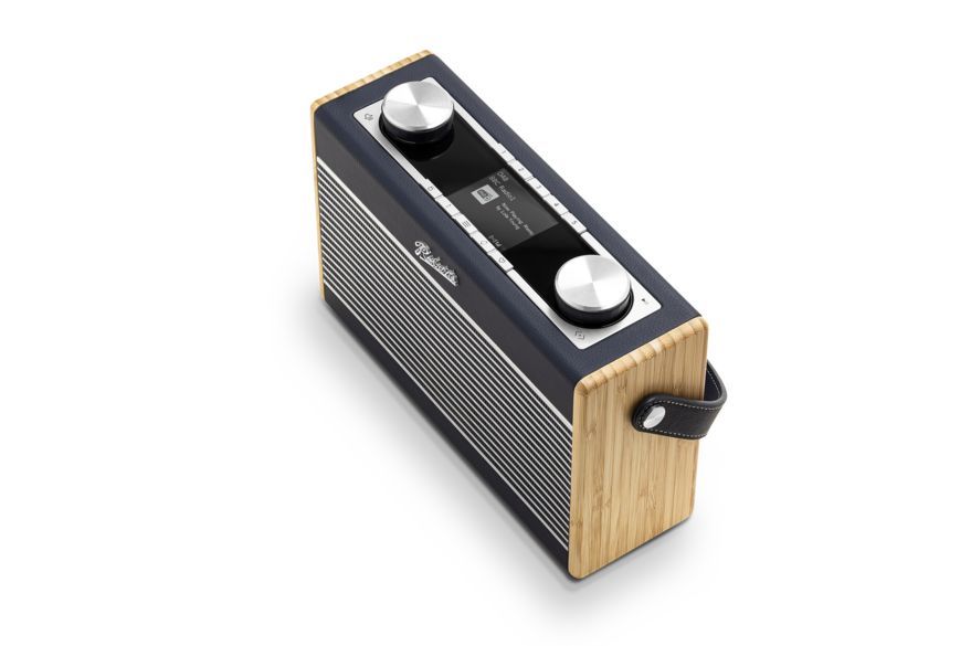 Bluetooth högtalare Roberts Radio Rambler MAX