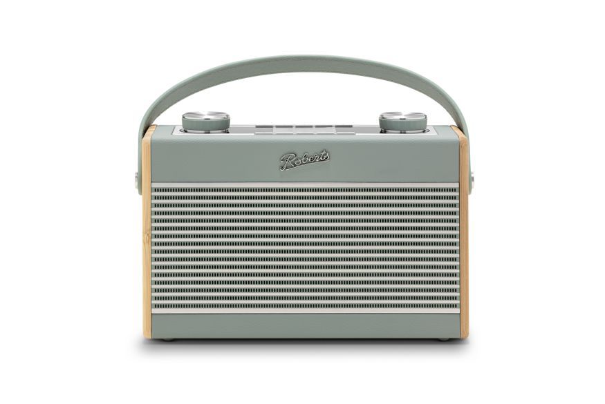 Bluetooth högtalare Roberts Radio Rambler MAX