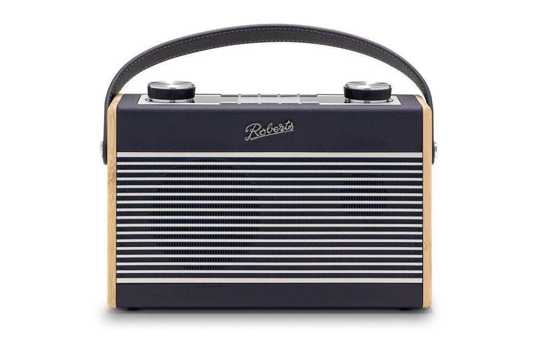 Bluetooth högtalare Roberts Radio Rambler MAX
