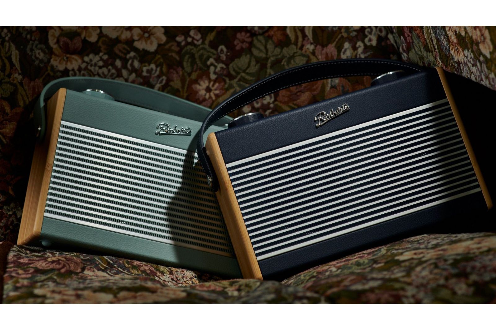 Bluetooth högtalare Roberts Radio Rambler MAX