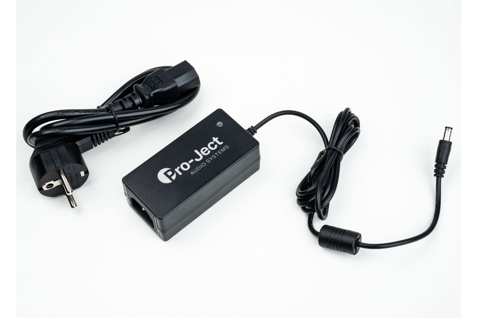 Vinyl Pro-Ject Audio High Power it Set 2