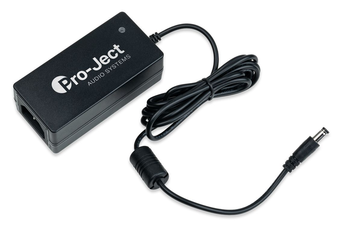 Vinyl Pro-Ject Audio High Power it Set 2