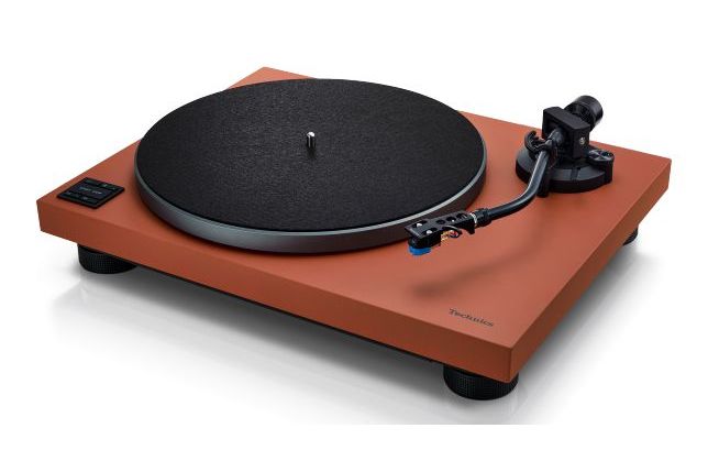 Technics SL-40CBT 