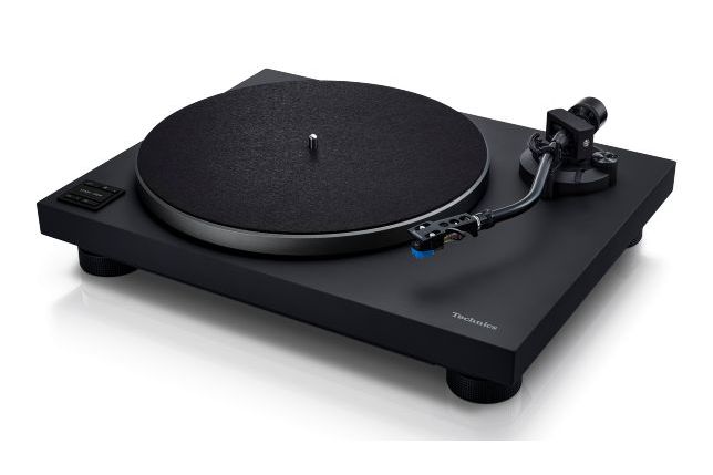 Vinyl Technics SL-40CBT 