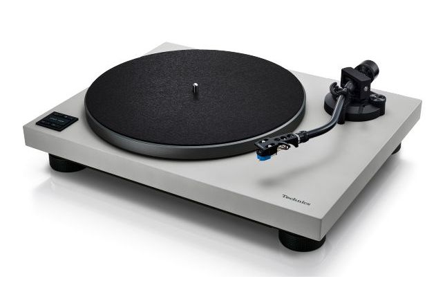 Vinyl Technics SL-40CBT 
