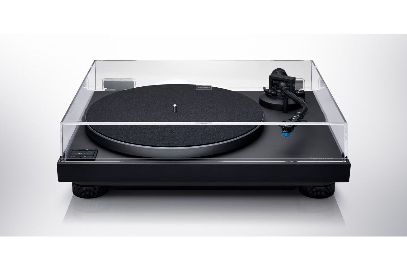 Vinyl Technics SL-40CBT 