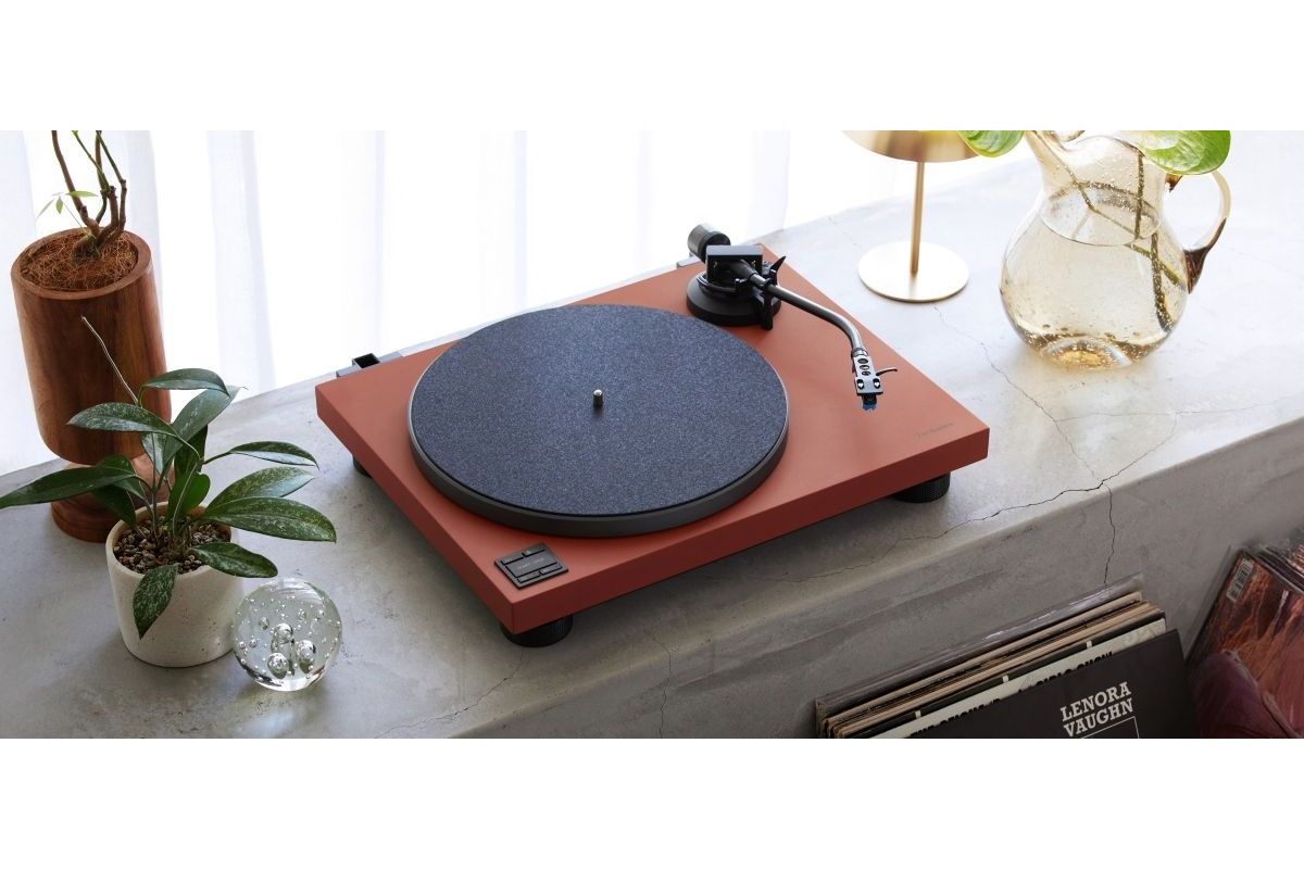 Vinyl Technics SL-40CBT 