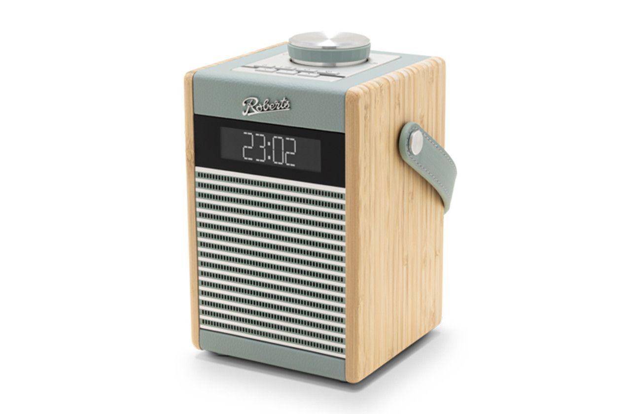 Bluetooth högtalare Roberts Radio Rambler MIDI