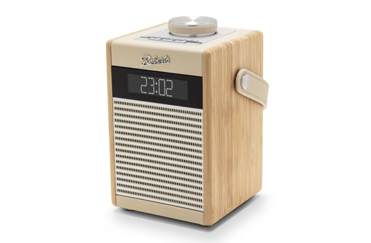 Bluetooth högtalare Roberts Radio Rambler MIDI