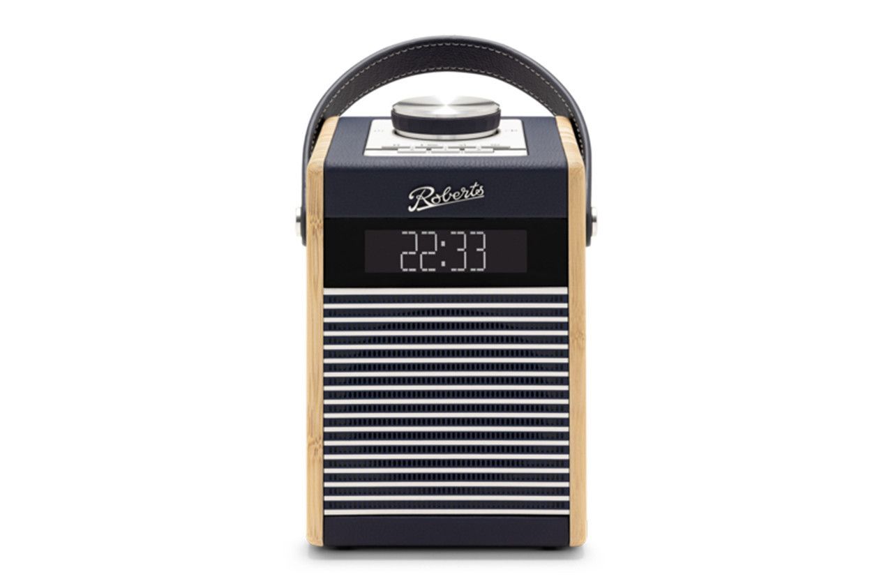 Bluetooth högtalare Roberts Radio Rambler MIDI