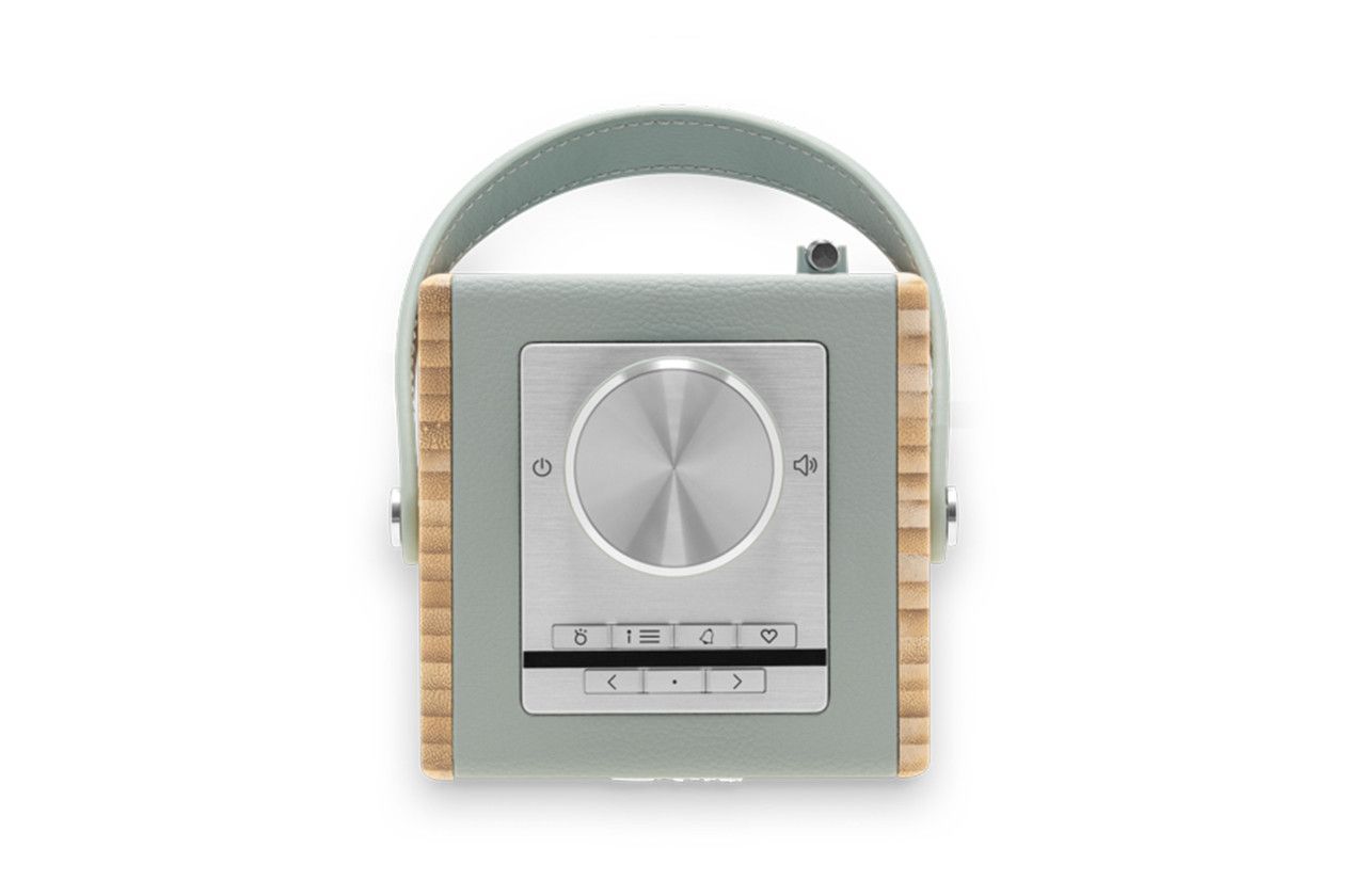 Bluetooth högtalare Roberts Radio Rambler MIDI