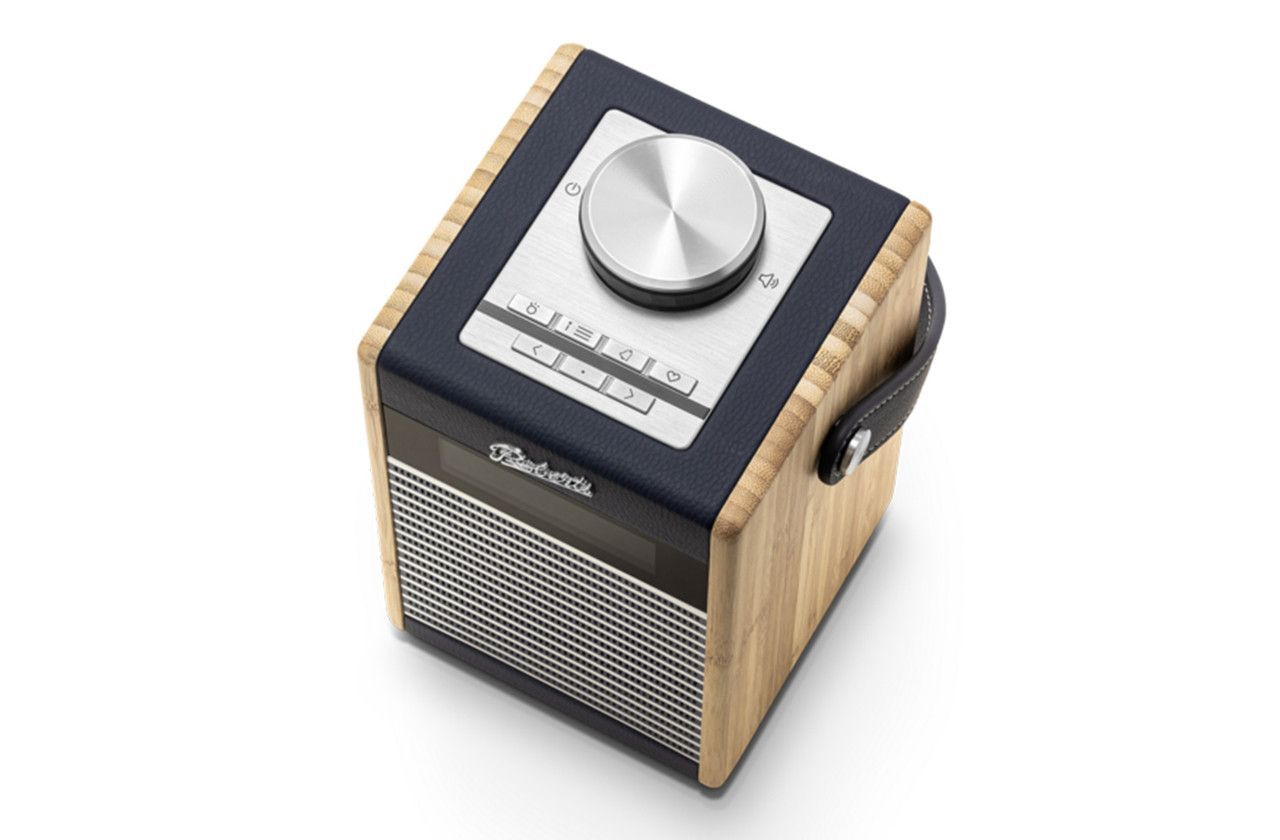 Bluetooth högtalare Roberts Radio Rambler MIDI