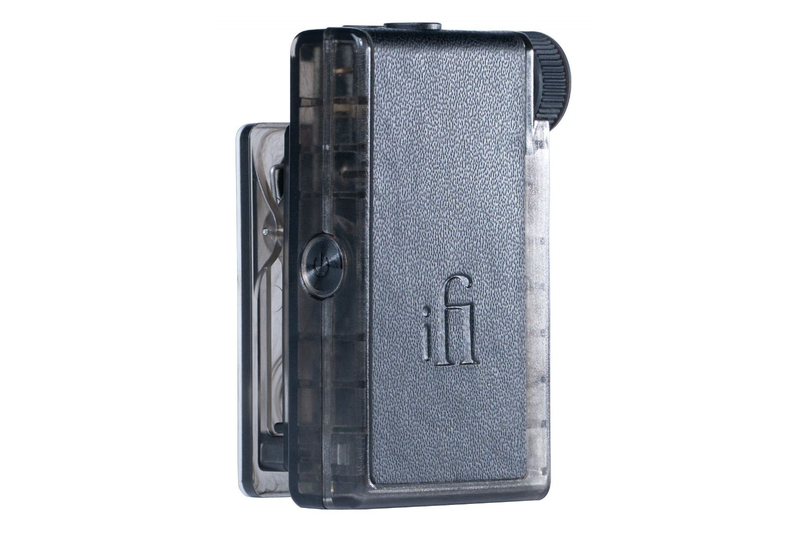 Hörlurar iFi Audio GO blu Air