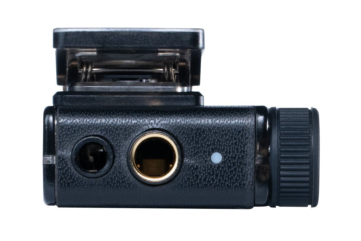 Hörlurar iFi Audio GO blu Air