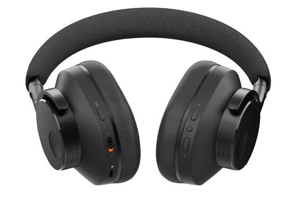 Hörlurar Cambridge Audio Melomania P100 SE