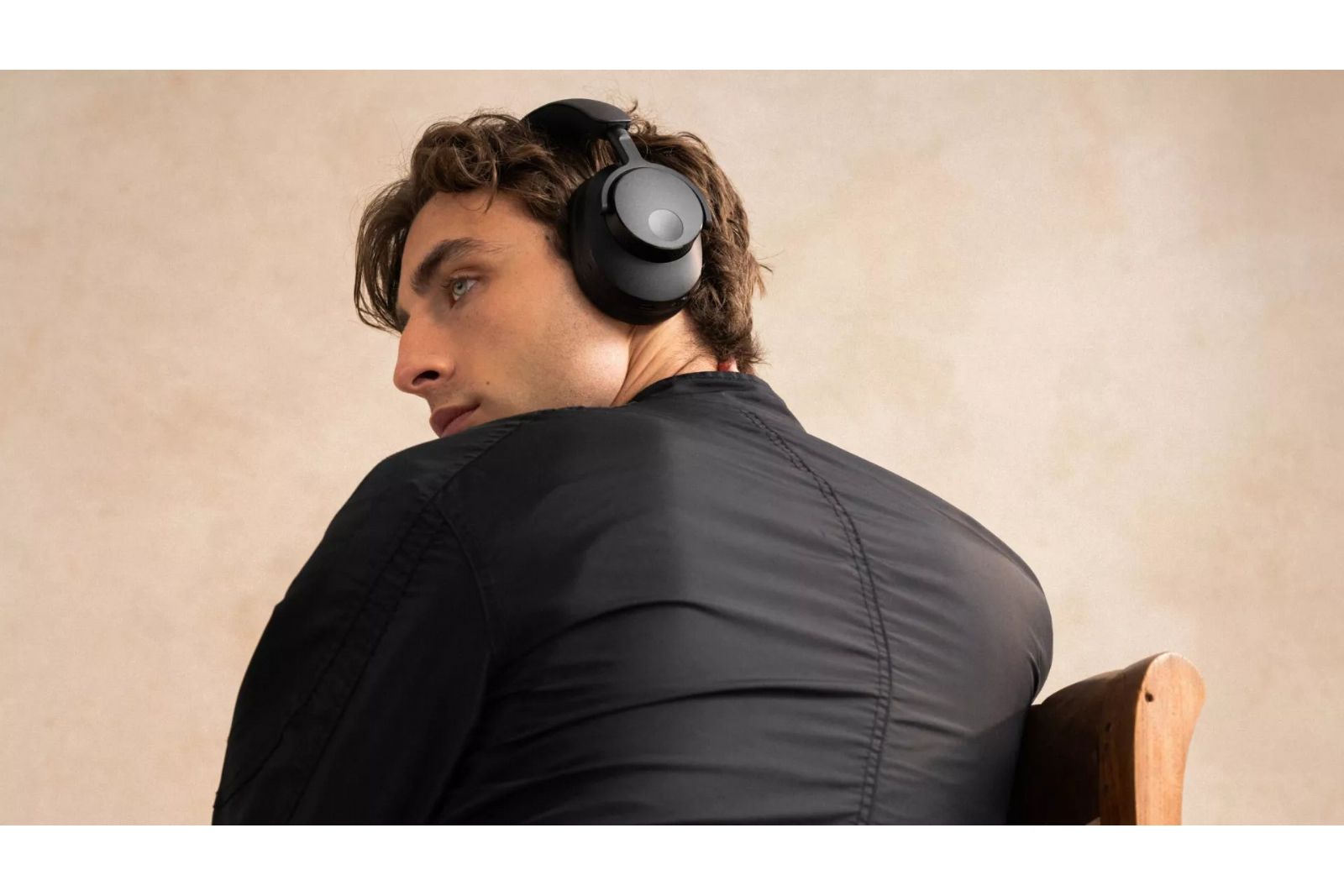 Hörlurar Cambridge Audio Melomania P100 SE