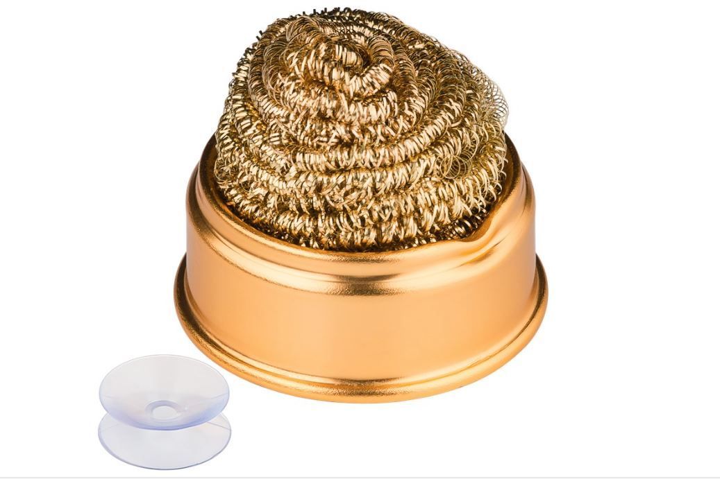 DIY - gör det själv Goobay rengörare för lödspets