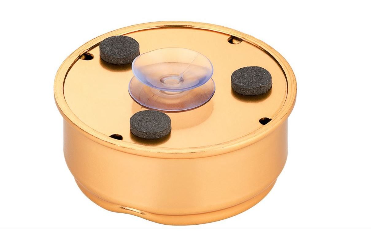 DIY - gör det själv Goobay rengörare för lödspets