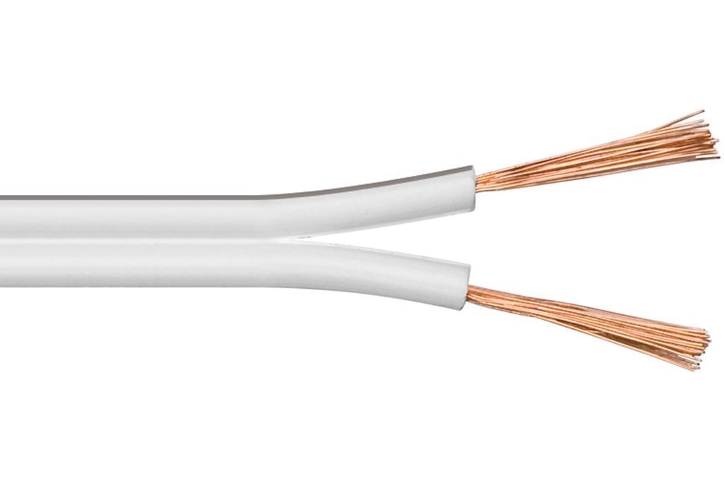 Kablar Goobay Högtalarkabel  2 x 1,5 mm² 