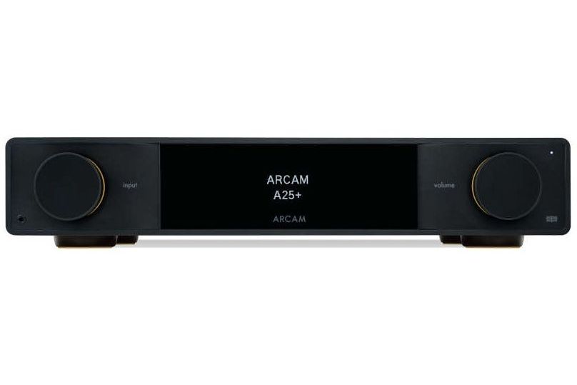 Förstärkare Arcam Radia A25+