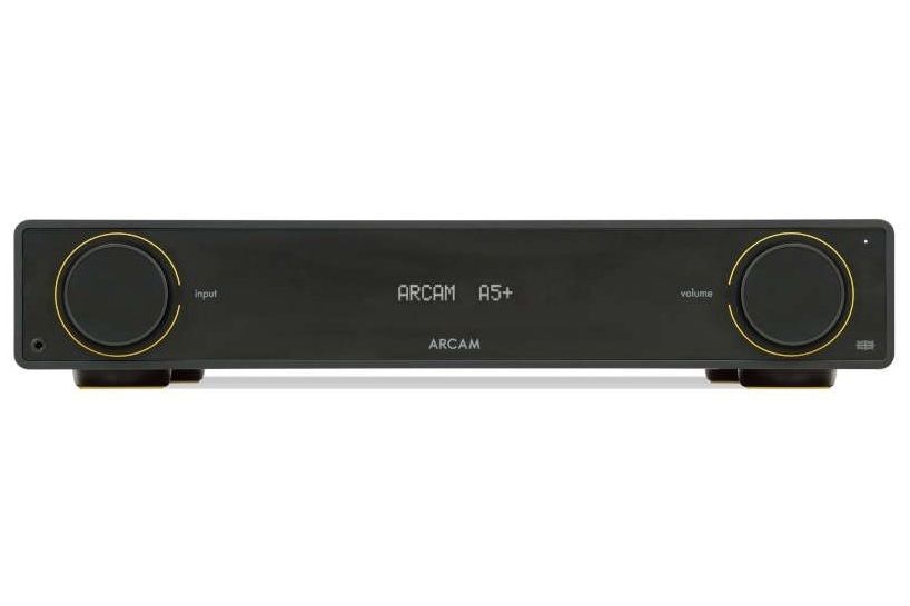 Förstärkare Arcam Radia A5+