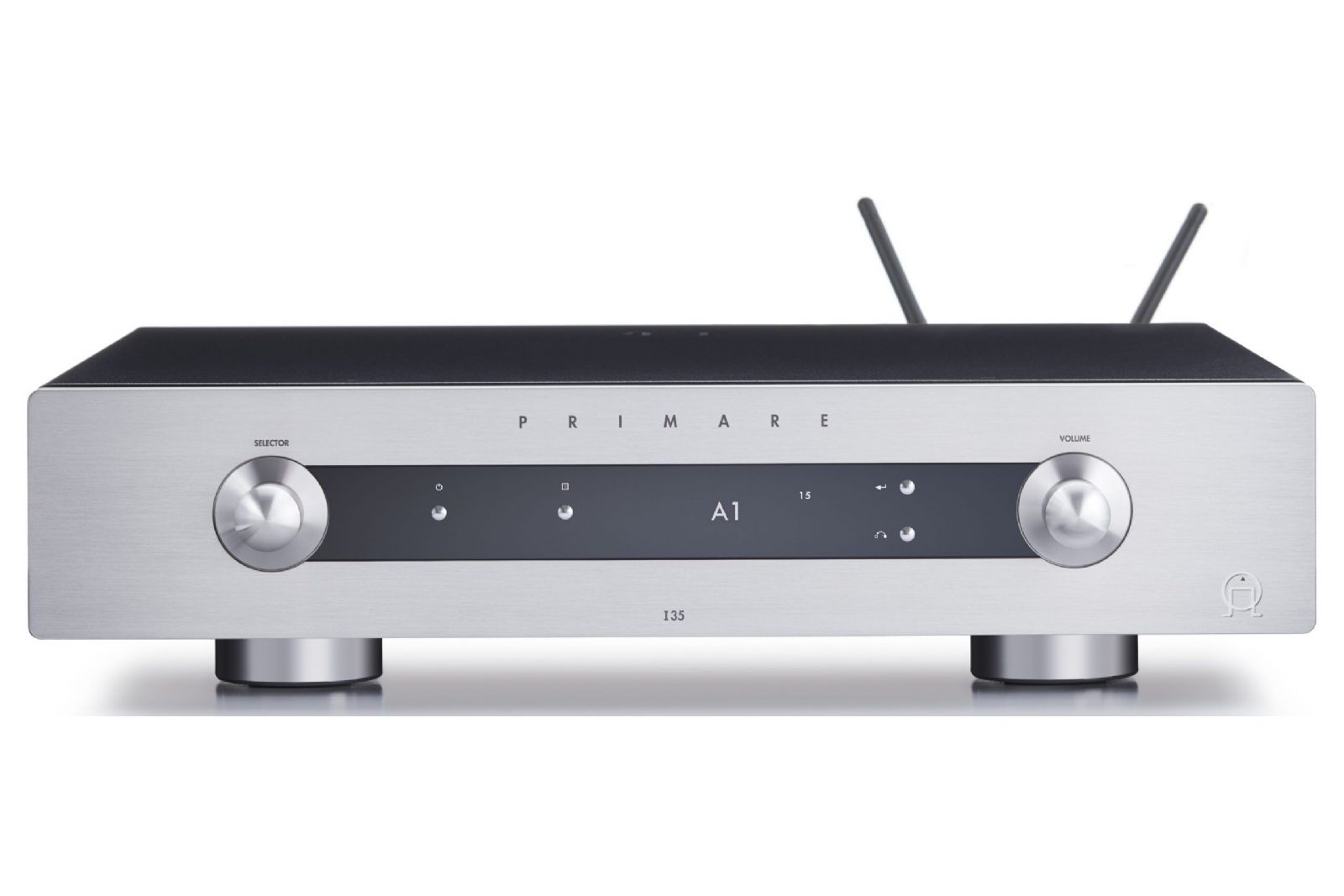 Förstärkare Primare I35 Prisma DM36 stereoförstärkare