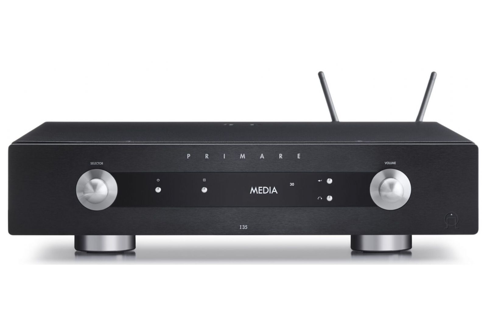 Förstärkare Primare I35 Prisma DM36 stereoförstärkare