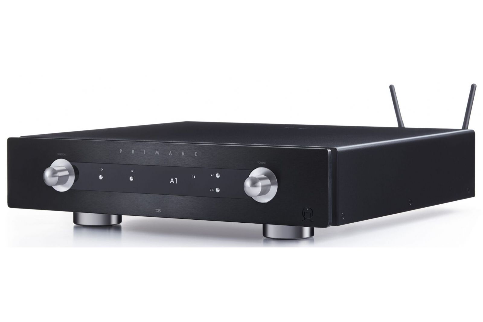 Förstärkare Primare I35 Prisma DM36 stereoförstärkare