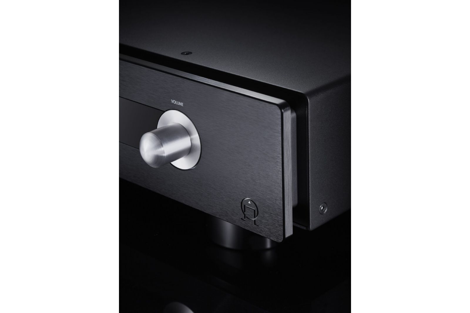 Förstärkare Primare I35 DAC DM36 stereoförstärkare