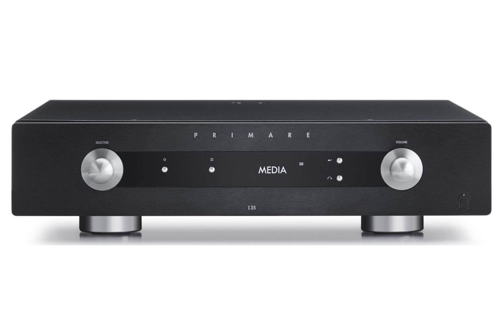 Primare I35 stereoförstärkare