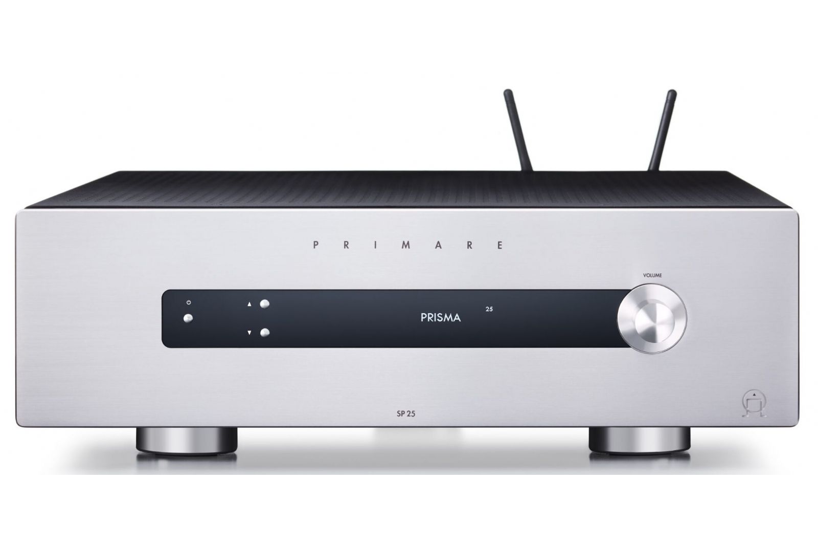 System/Paket Primare SP25 + A35.8 hembioförsteg och slutsteg
