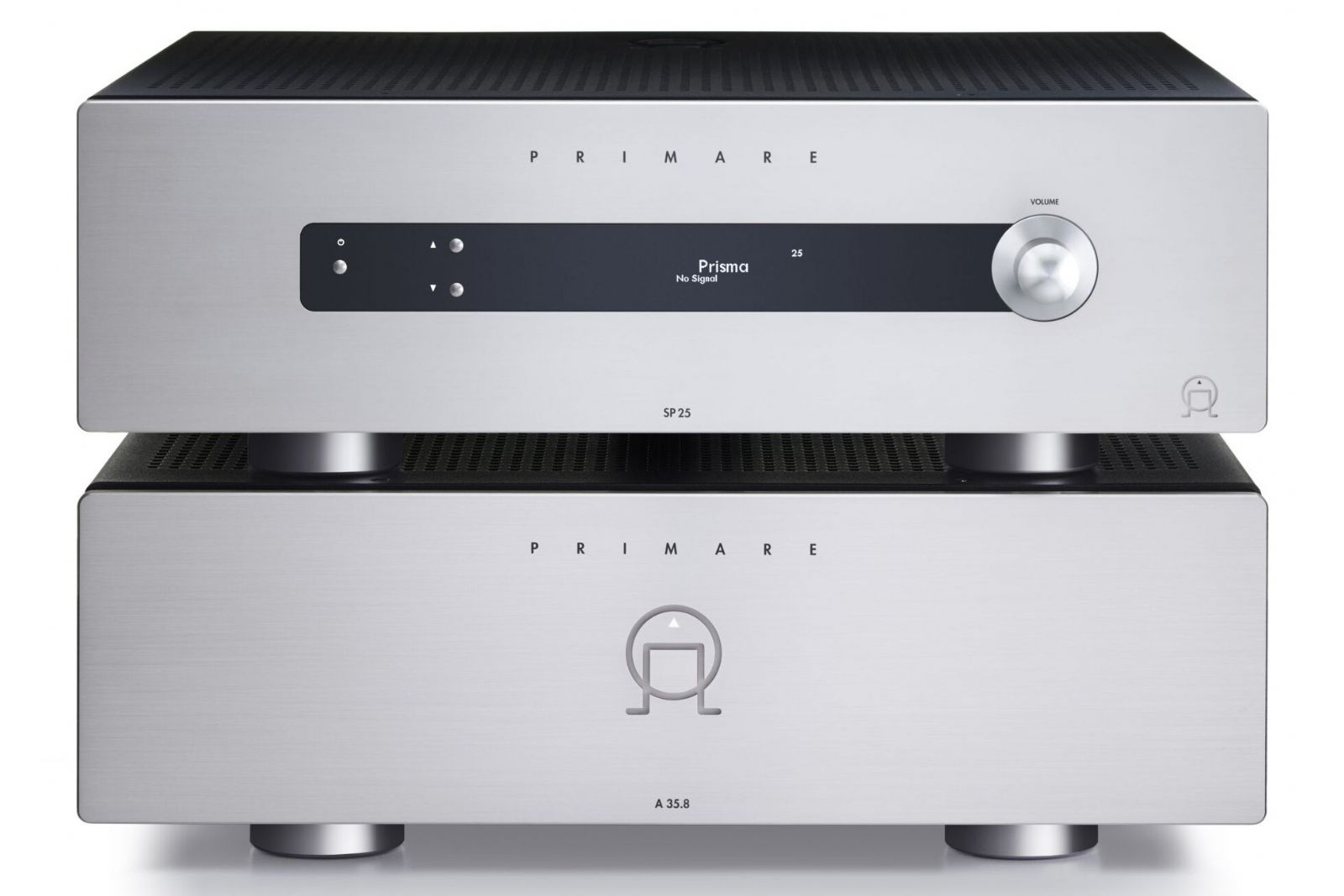 Förstärkare Primare SP25 Prisma 11.2-kanals hembioförsteg