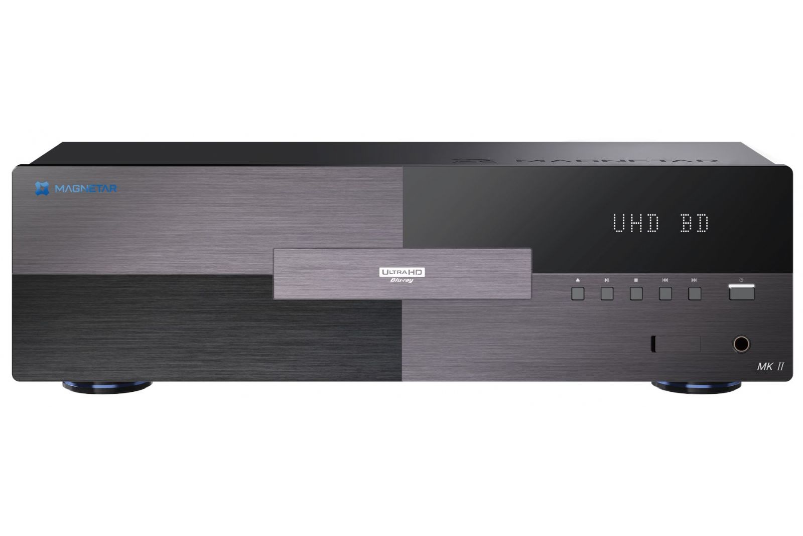 Magnetar-Audio UDP900 MKII
