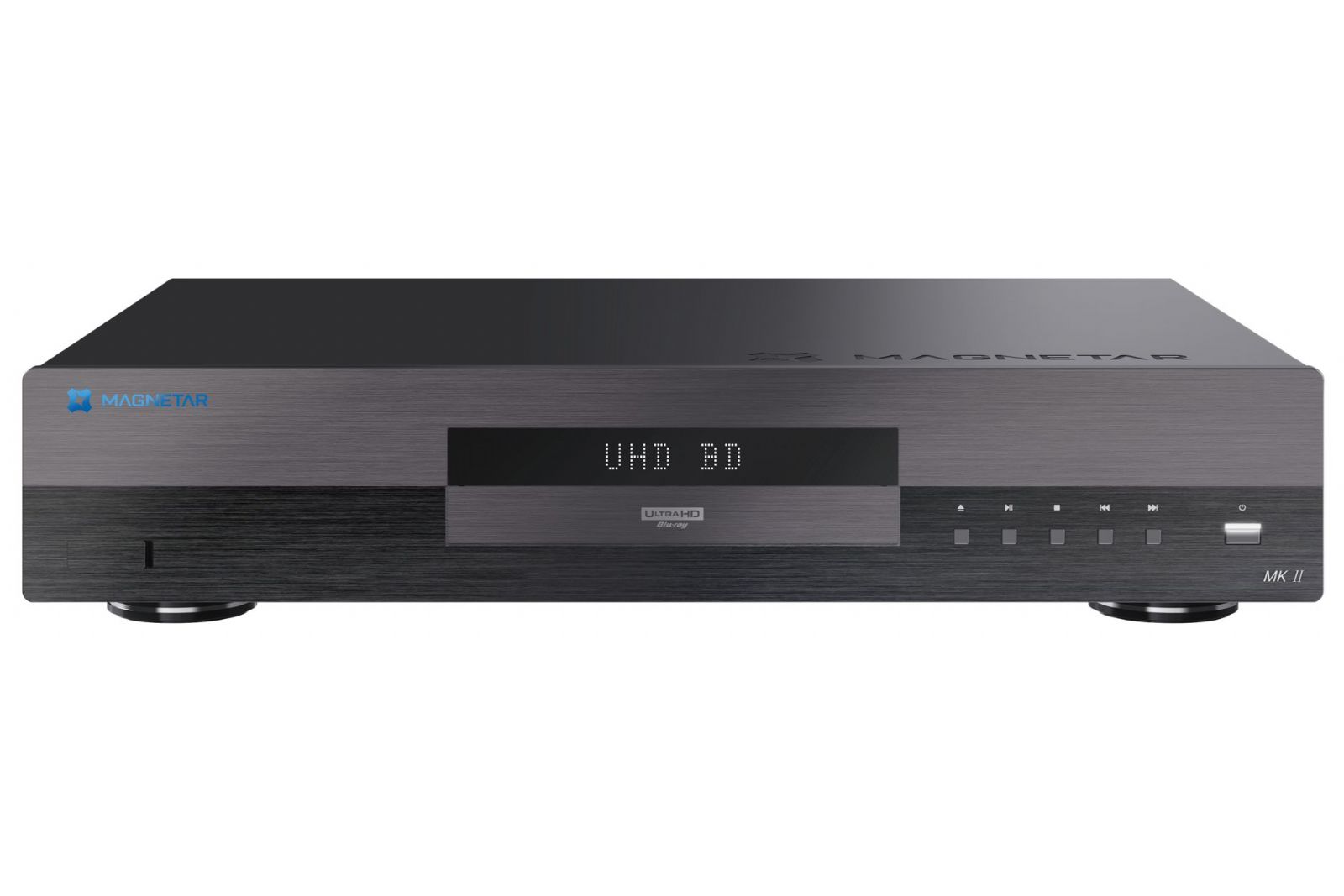 Magnetar-Audio UDP800 MKII