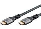 Goobay ultra High Speed HDMI 2.1 (8k@60h)