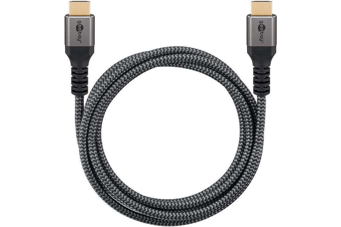 Kablar Goobay ultra High Speed HDMI 2.1 (8k@60h)