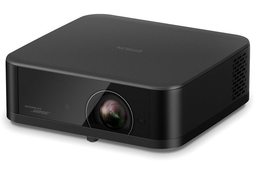Projektorer Epson Lifestudio Pop EF-62B 4K