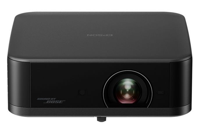 Projektorer Epson Lifestudio Pop EF-62B 4K