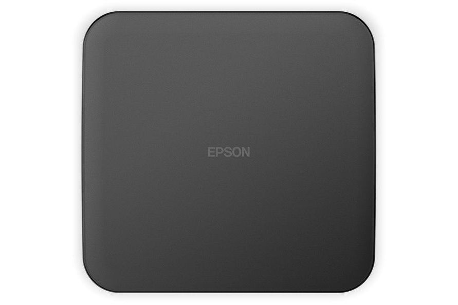 Projektorer Epson Lifestudio Pop EF-62B 4K
