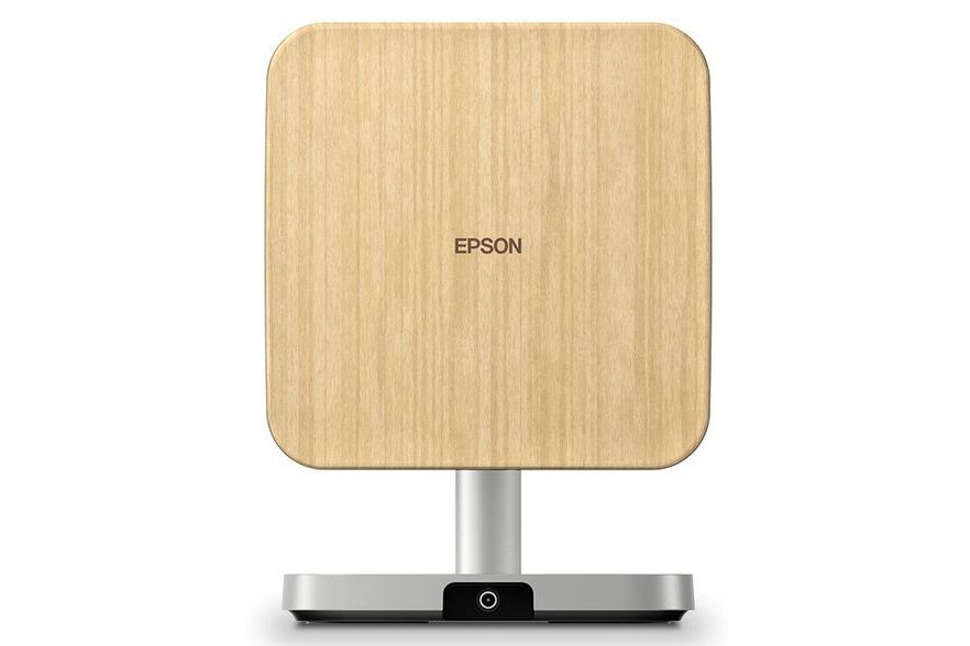 Projektorer Epson Lifestudio Flex EF-72 4K