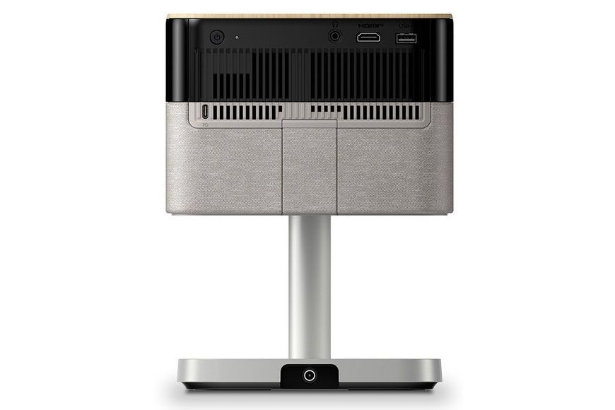 Projektorer Epson Lifestudio Flex EF-72 4K