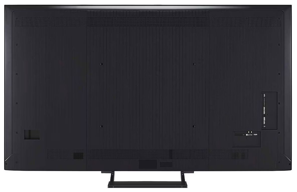 TV-apparater LG 55QNED93A6A MiniLED 4K Smart TV 2025
