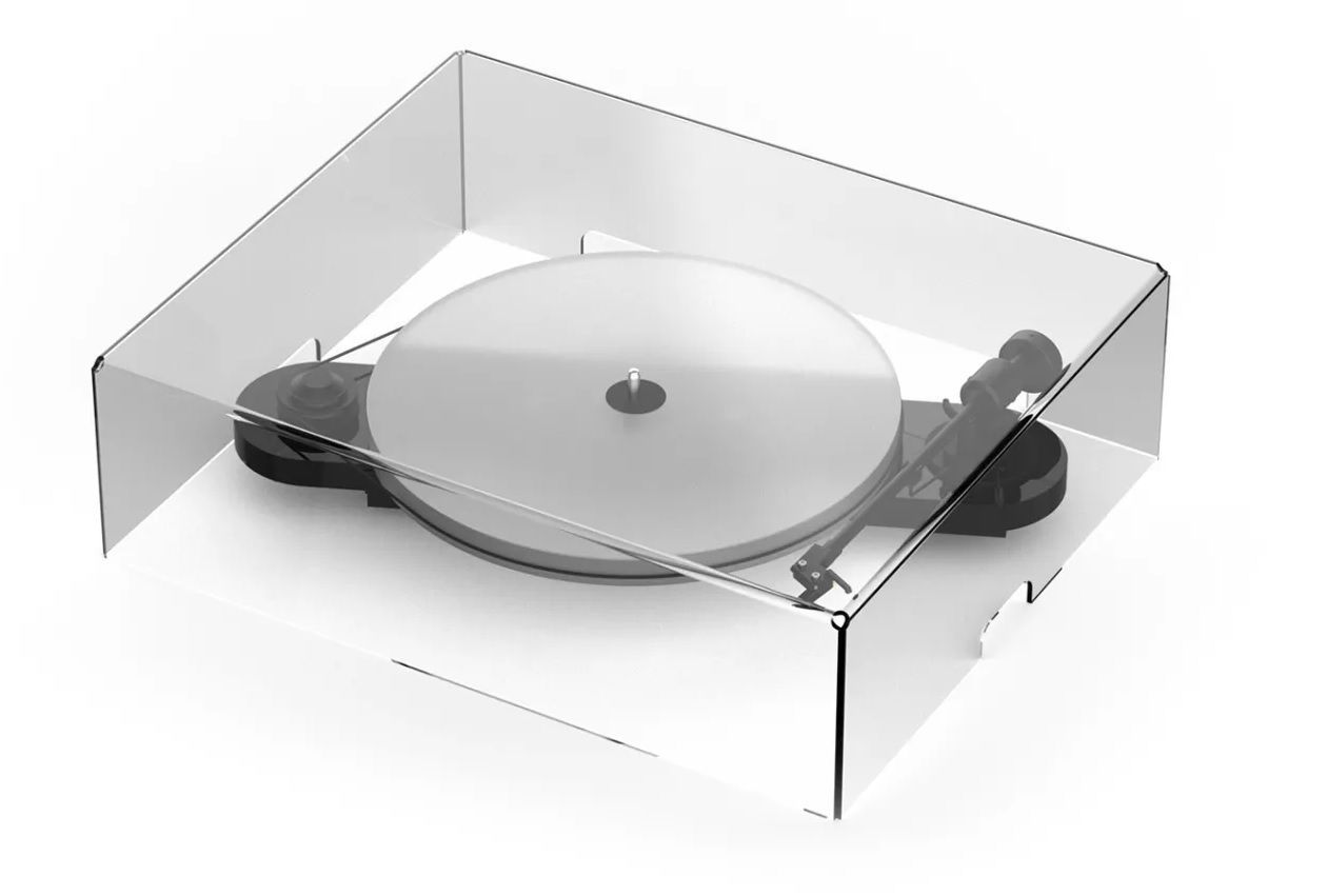 Vinyl Pro-Ject Audio Cover it E (new)