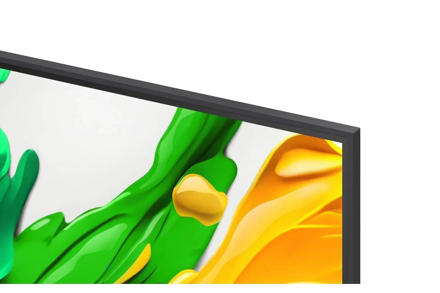 TV-apparater LG 65QNED85A6C MiniLED 4K Smart TV 2025