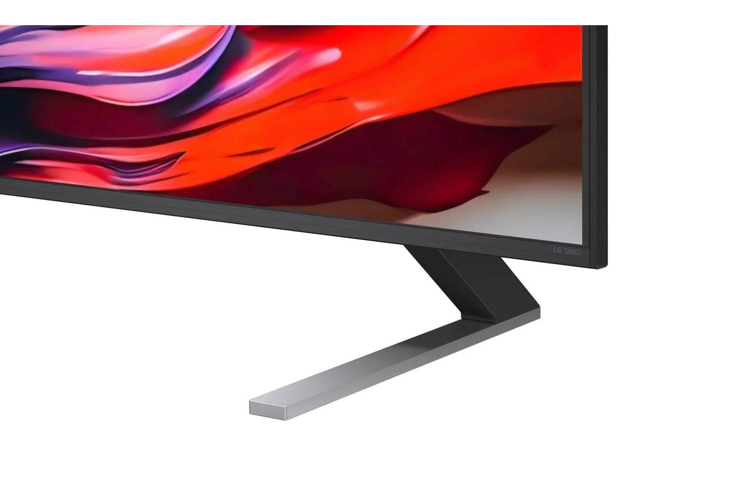 TV-apparater LG 65QNED85A6C MiniLED 4K Smart TV 2025