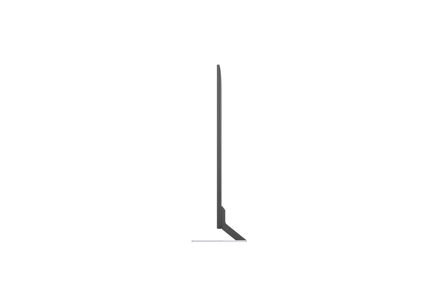 TV-apparater LG 65QNED85A6C MiniLED 4K Smart TV 2025