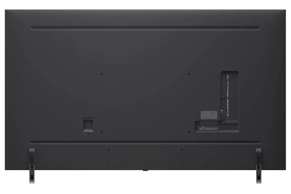 TV-apparater LG 65QNED85A6C MiniLED 4K Smart TV 2025